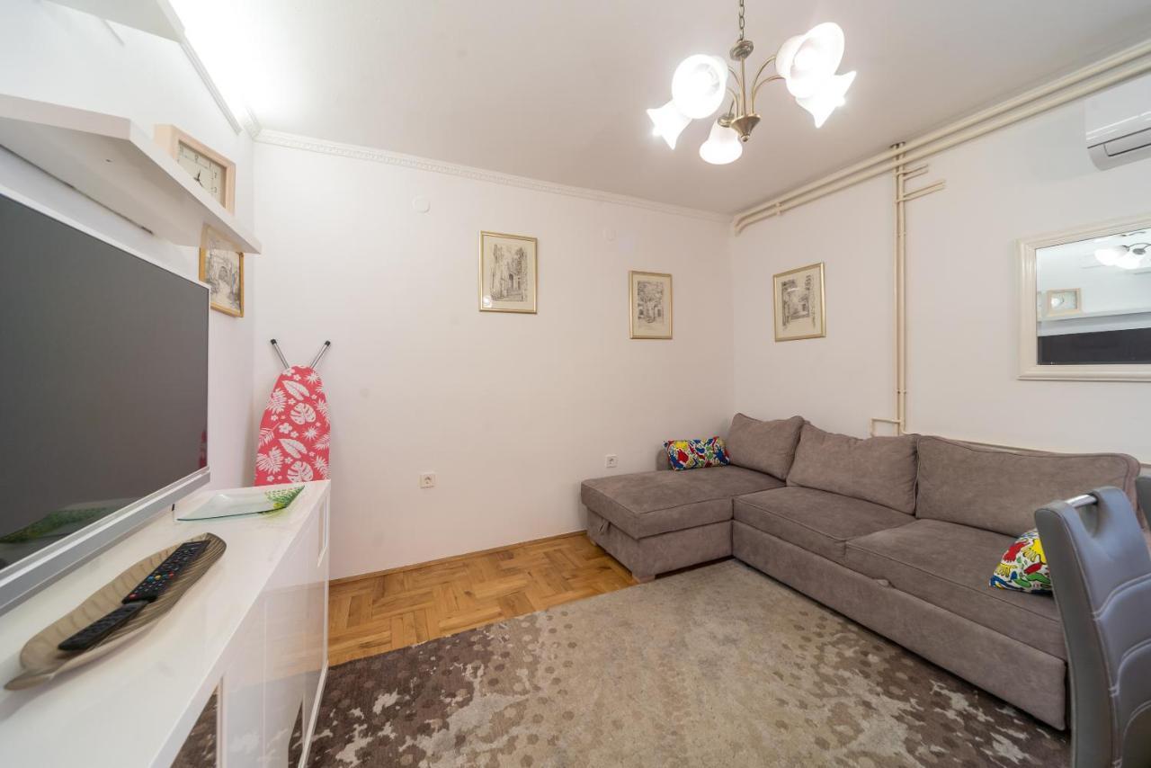 Appartement Tresnja *