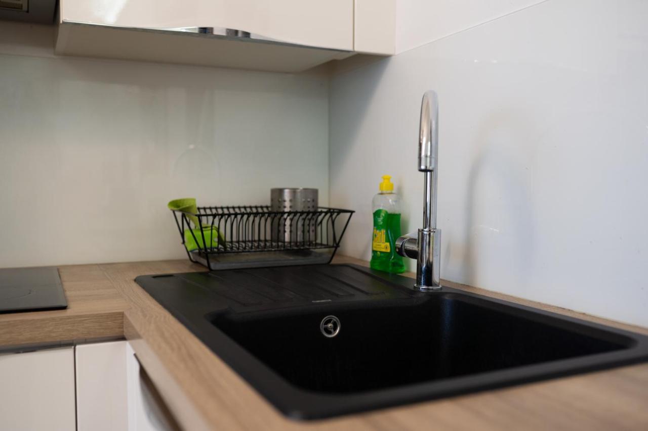 Tresnja Appartement *