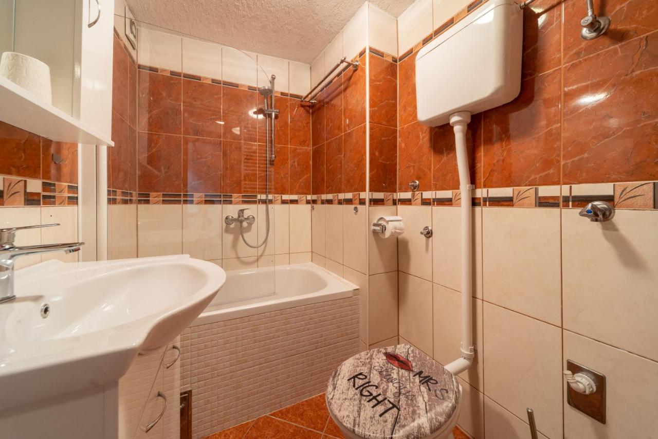 Appartement Tresnja