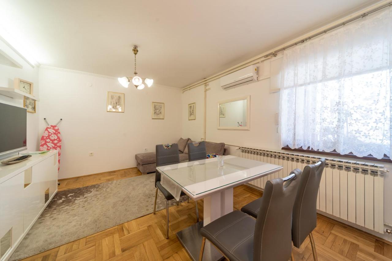 Appartement Tresnja
