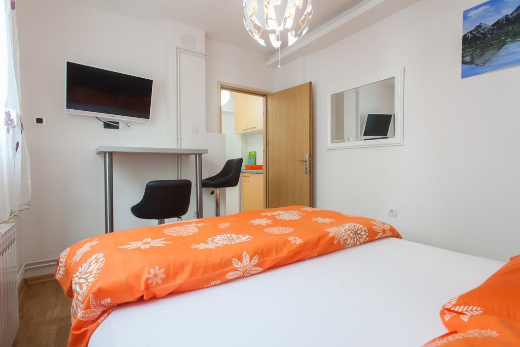 Appartement Tresnja